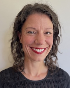 Headshot of Dr. Liberty Fritzler