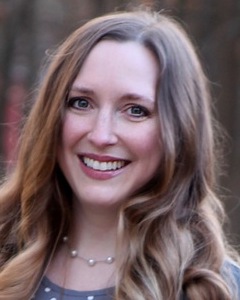 Headshot of Dr. Marnie Neill