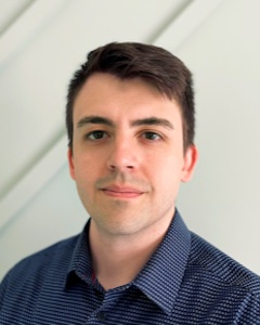 Headshot of Dr. Michael Squeri