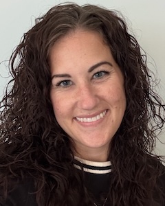 Headshot of Gabriela Melchiorre