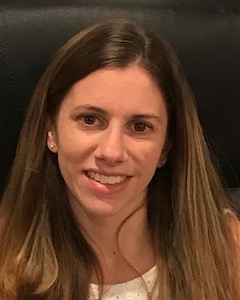 Headshot of Holly Wanchick