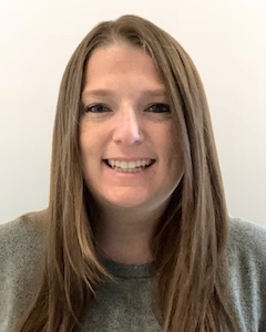 Headshot of Nichole Collica